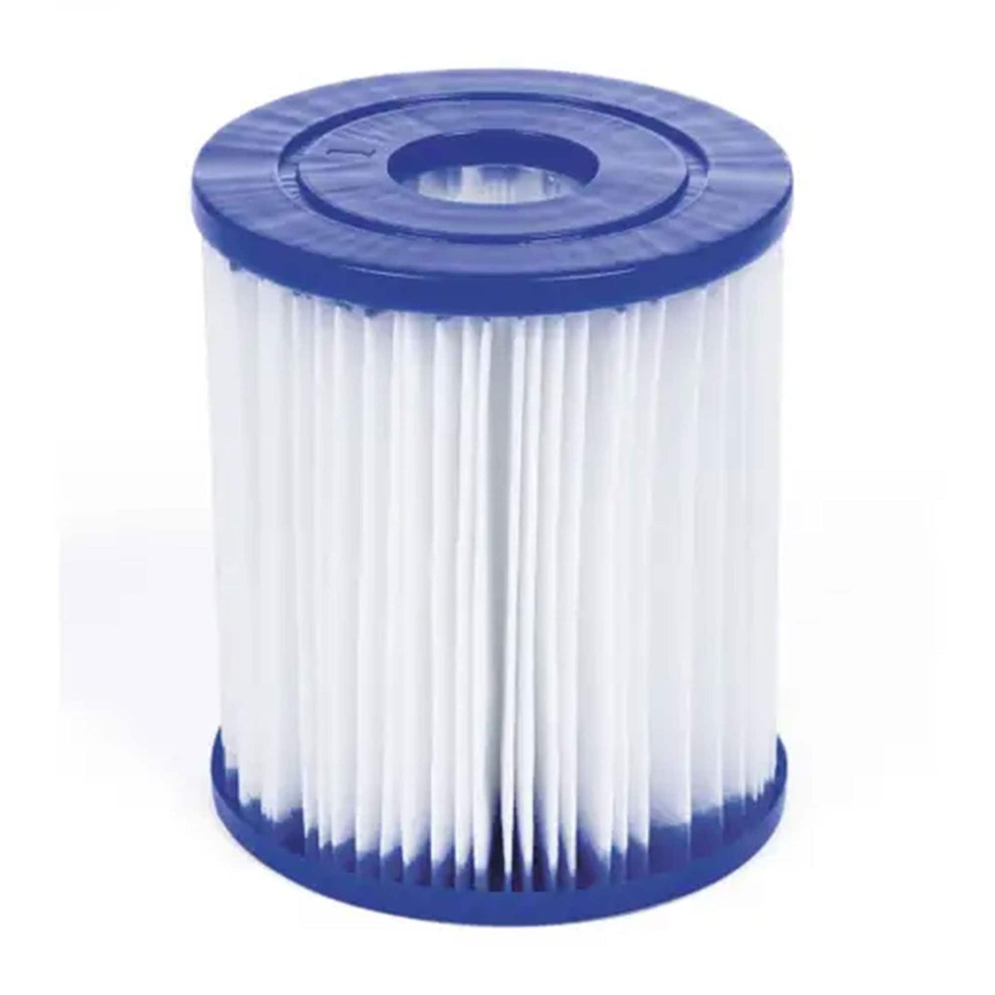 Bestway Steel Pro MAX 10'x30 Round Above Ground Outdoor Swimming Pool with Pump - 10ft. X 30in.