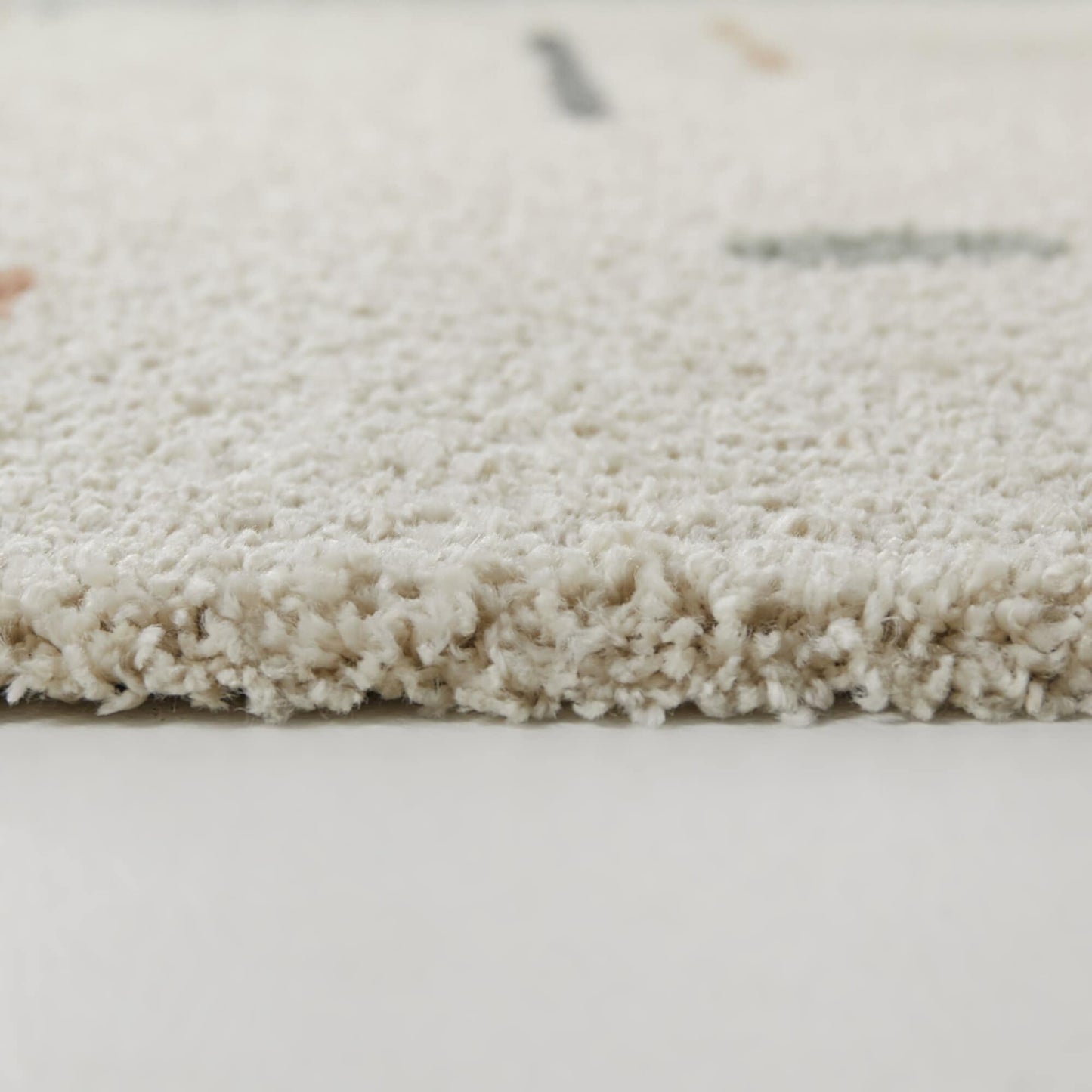 Carson Shag Area Rug