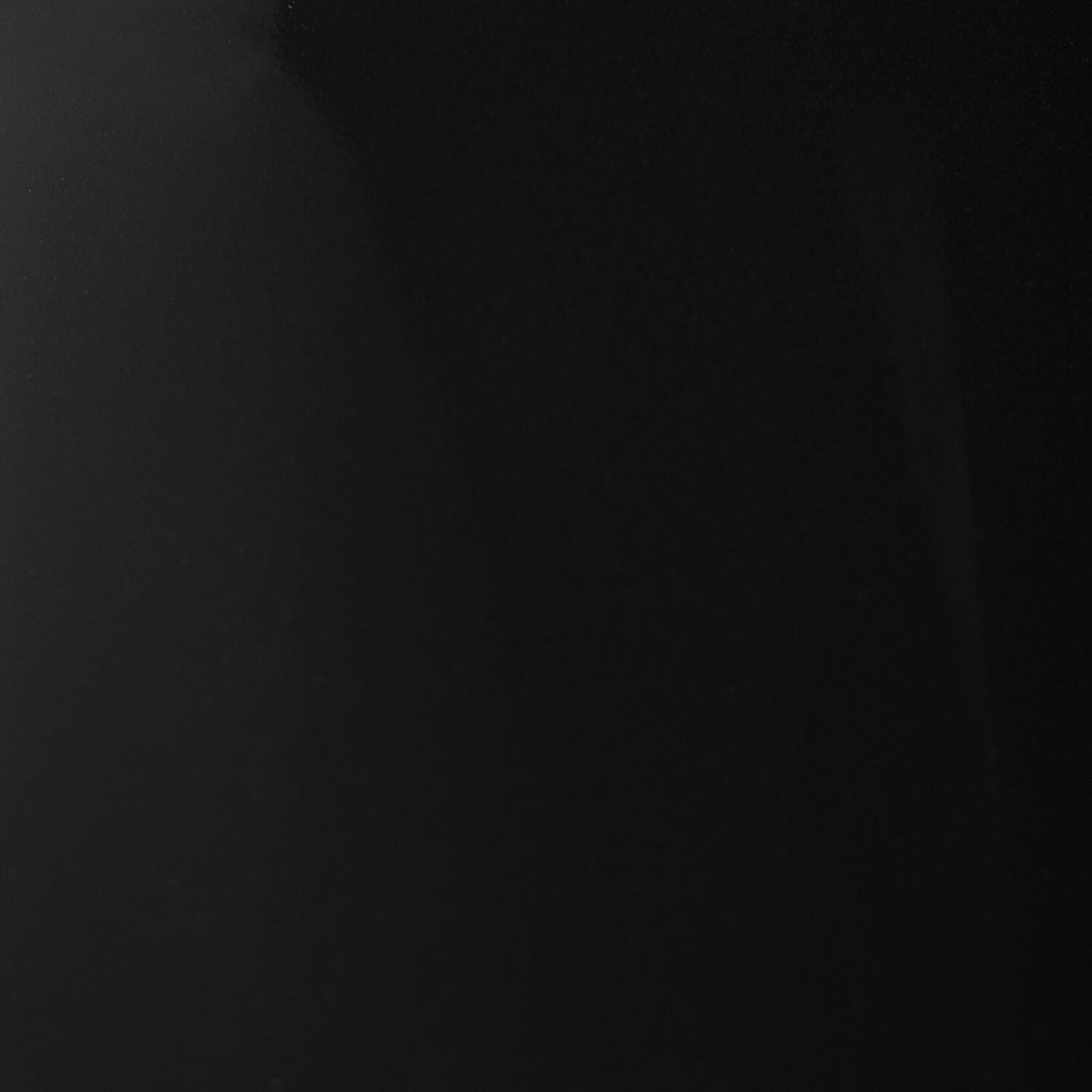 Ceramic Hourglass Flush-Mount