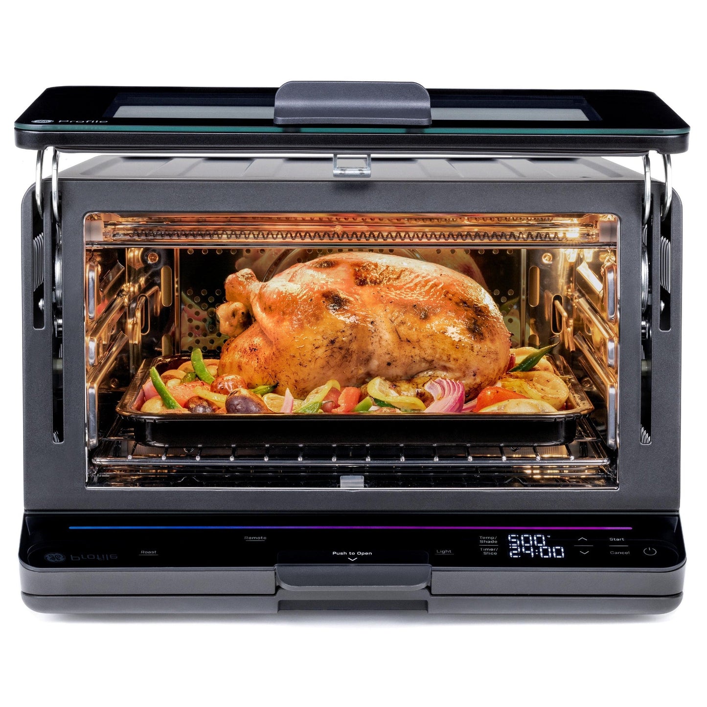 GE Profile UltraFast Smart Air Fry Oven