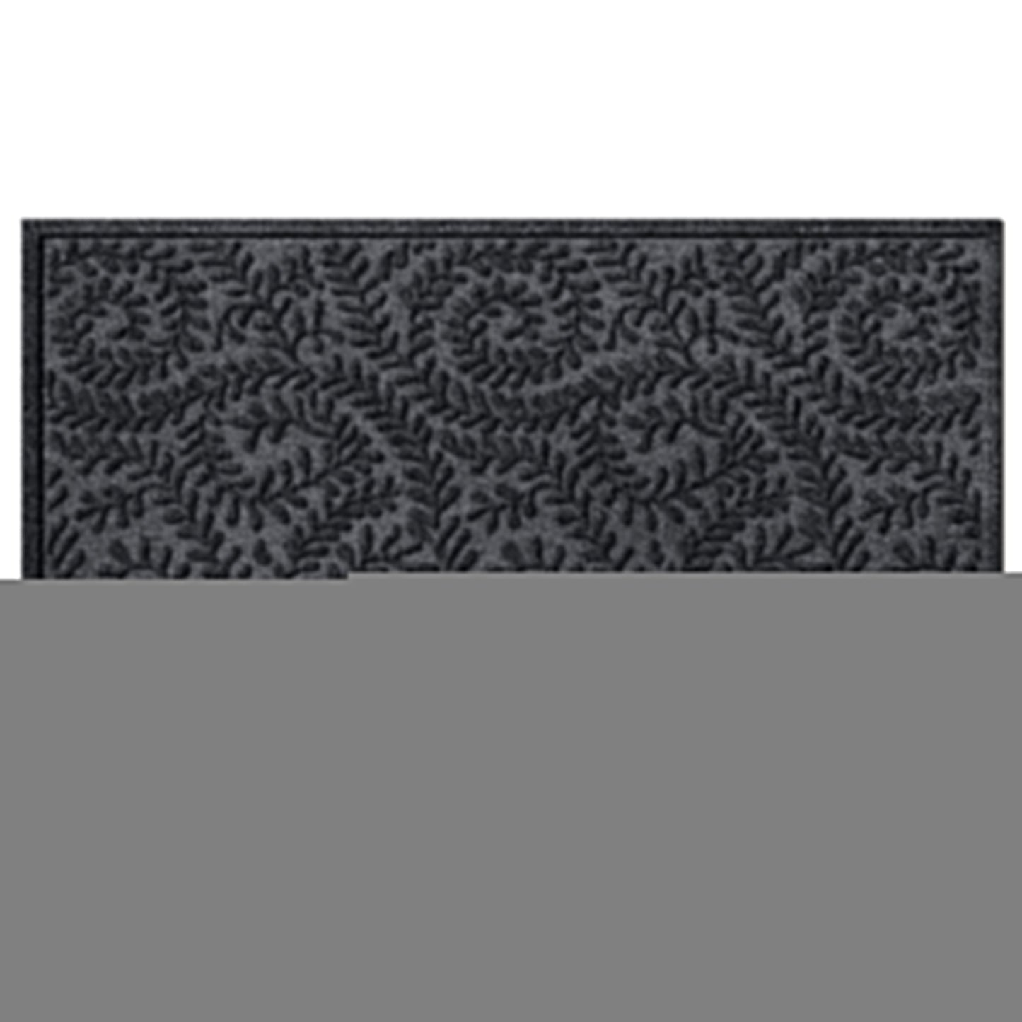 WaterHog Boxwood Indoor Outdoor Door Mat
