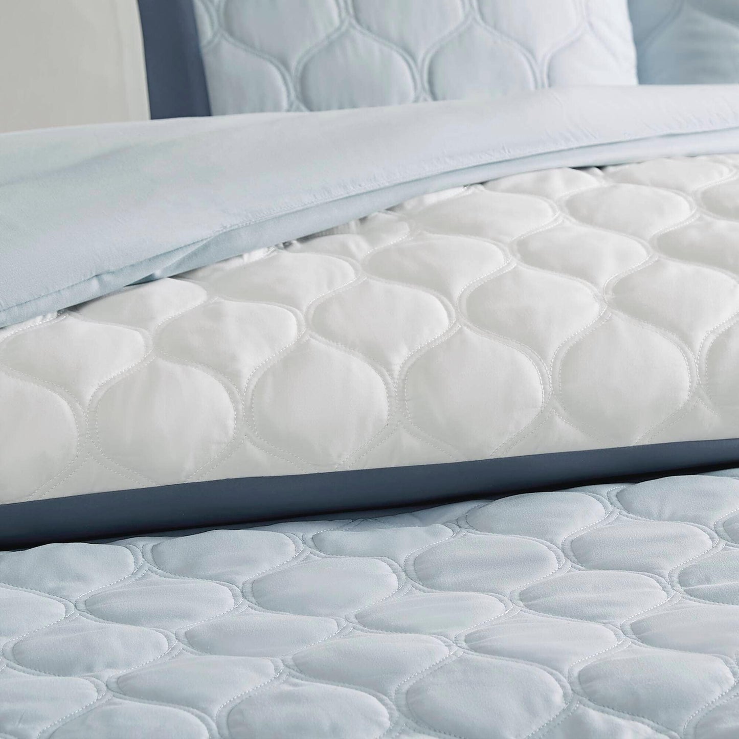 510 Design Josefina 8 Piece Comforter Set