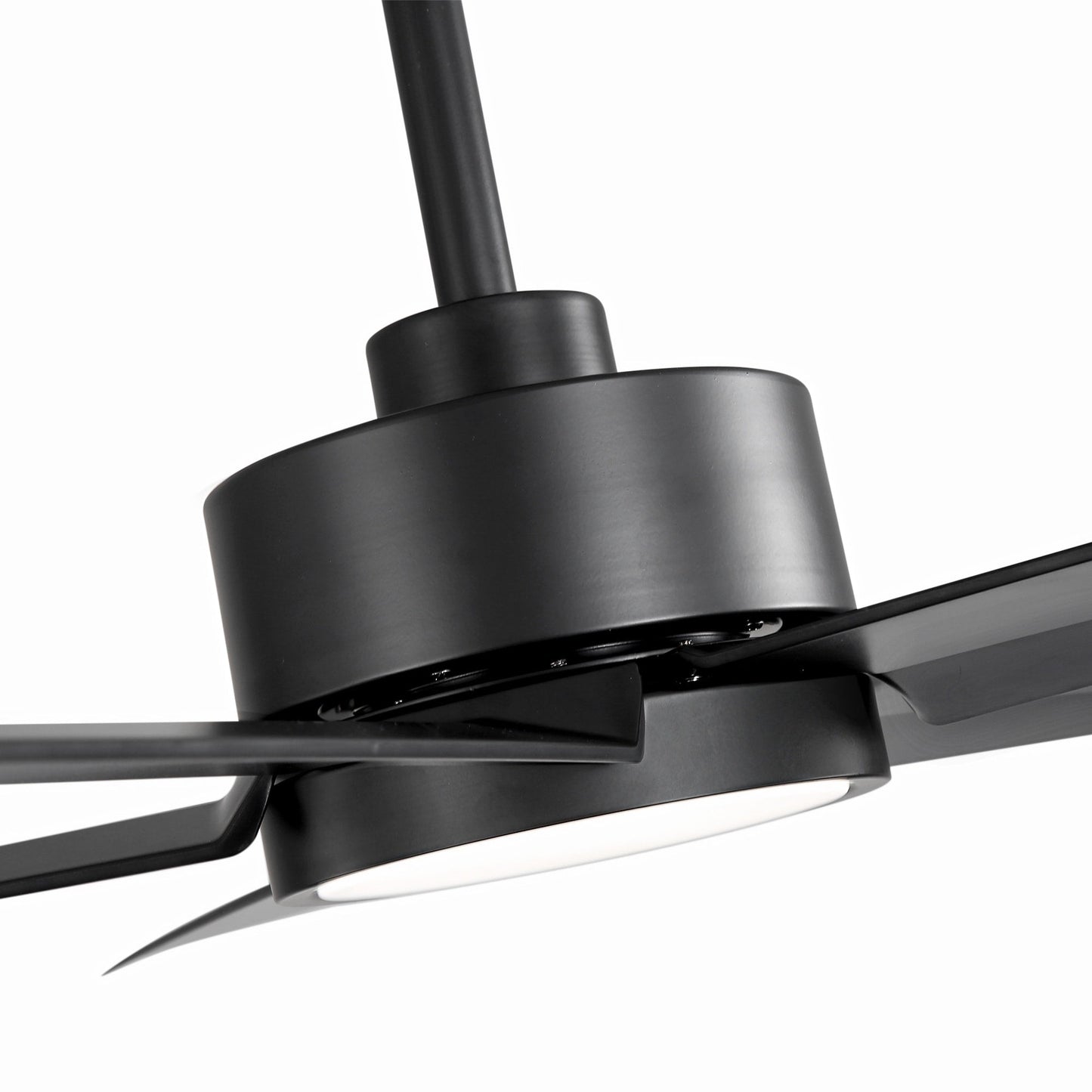 Breezary 65/52/42 5-Blade LED Ceiling Fan with Light Kit and Remote