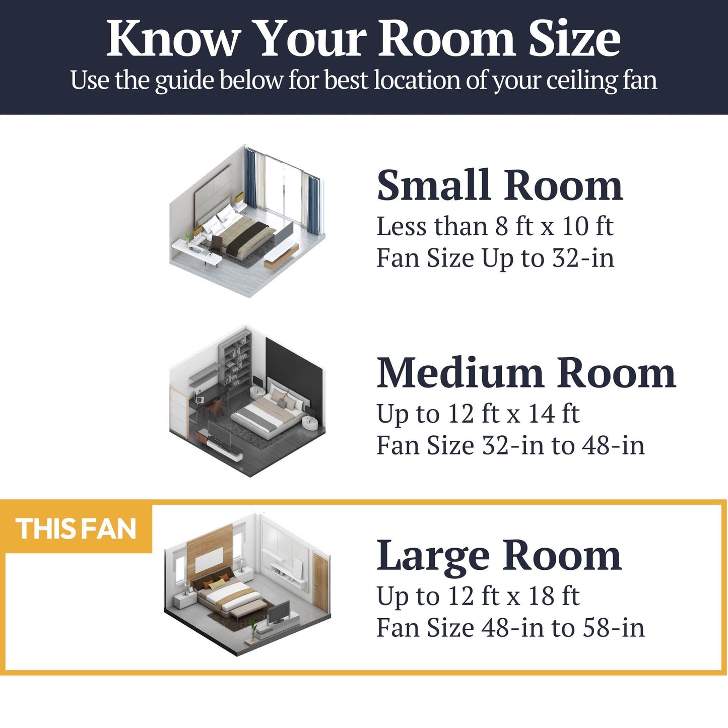 52 Prominence Home Sivan Bronze Farmhouse LED Ceiling Fan with Light, Remote Control