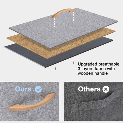 6-drawer Chest Vertical Dresser Storage Tower by Crestlive Products