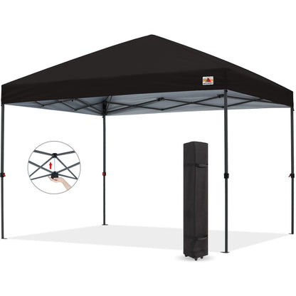 ABCCANOPY Durable Easy Pop up Canopy Tent Outdoor canopy tent