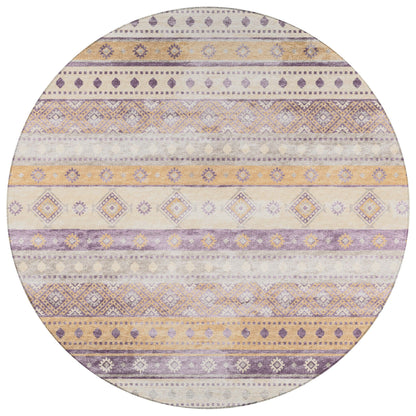 Addison Indoor/ Outdoor Yuma Southwest Boho Washable Rug