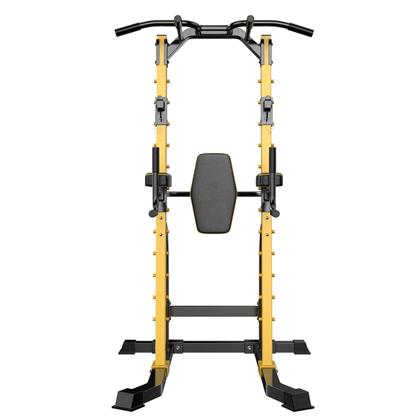 Ainfox Power Tower Multi-Function Home Strength Training Tower