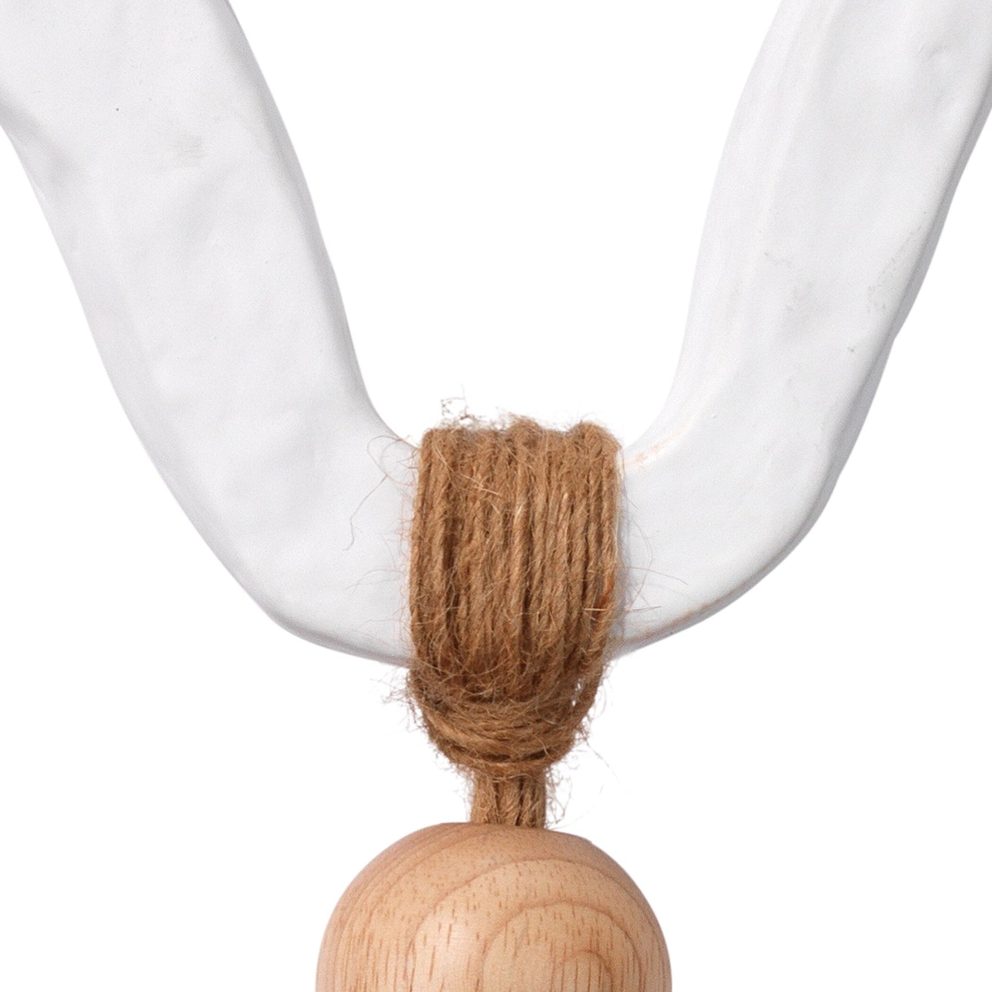 Alden Décor Nicolette Abstract Wall Art