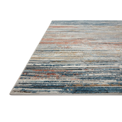 Alexander Home Charlotte Modern Ombre Area Rug
