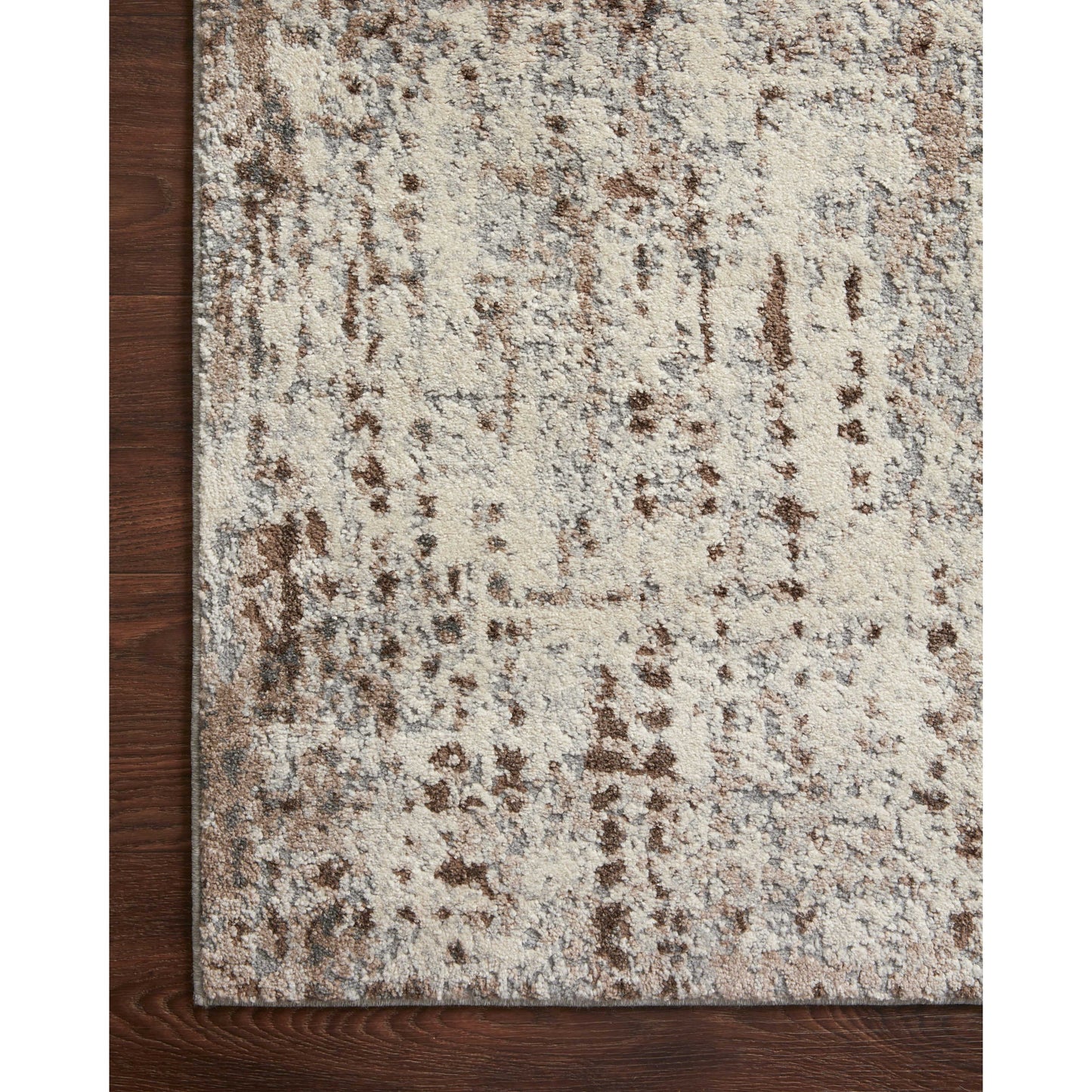 Alexander Home Grant Modern Abstract Area Rug