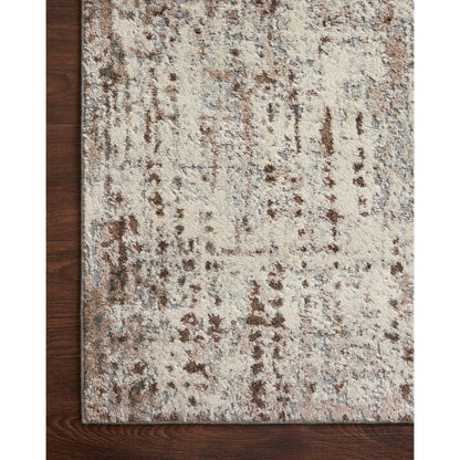 Alexander Home Grant Modern Abstract Area Rug