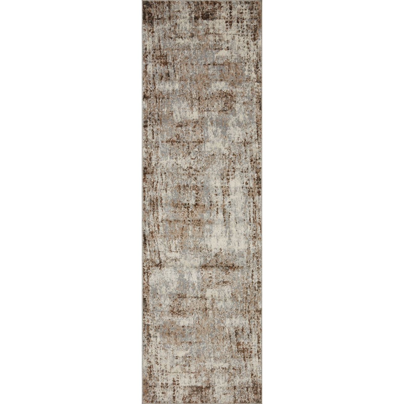 Alexander Home Grant Modern Abstract Area Rug