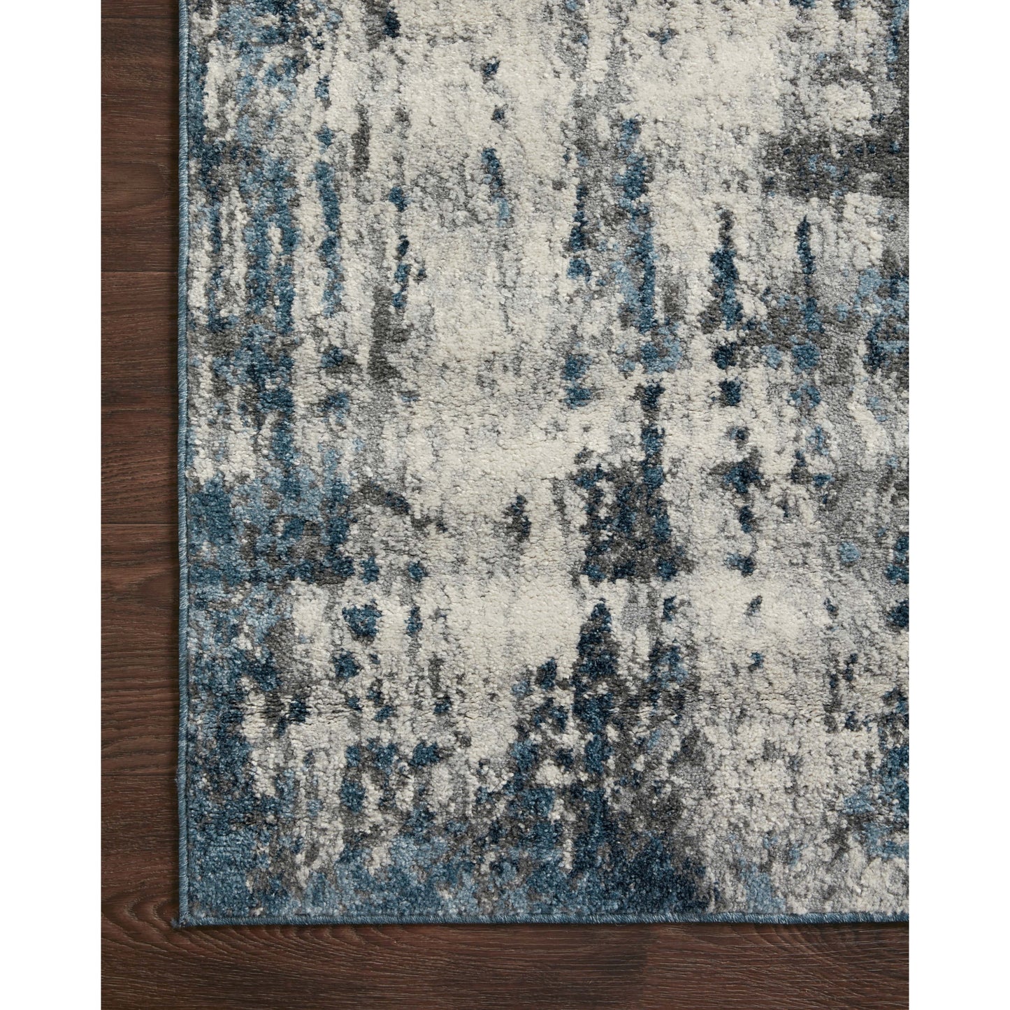 Alexander Home Grant Modern Abstract Area Rug