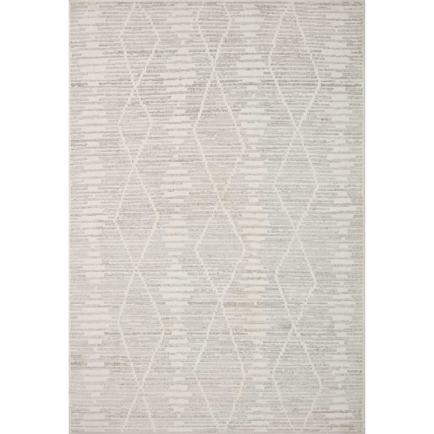 Alexander Home Monroe Geometric Moroccan Area Rug