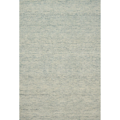 Alexander Home Mosaic Farmhouse Hand-Hooked Wool Rug