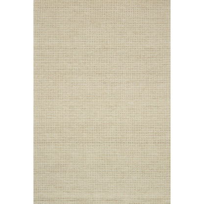 Alexander Home Mosaic Farmhouse Hand-Hooked Wool Rug