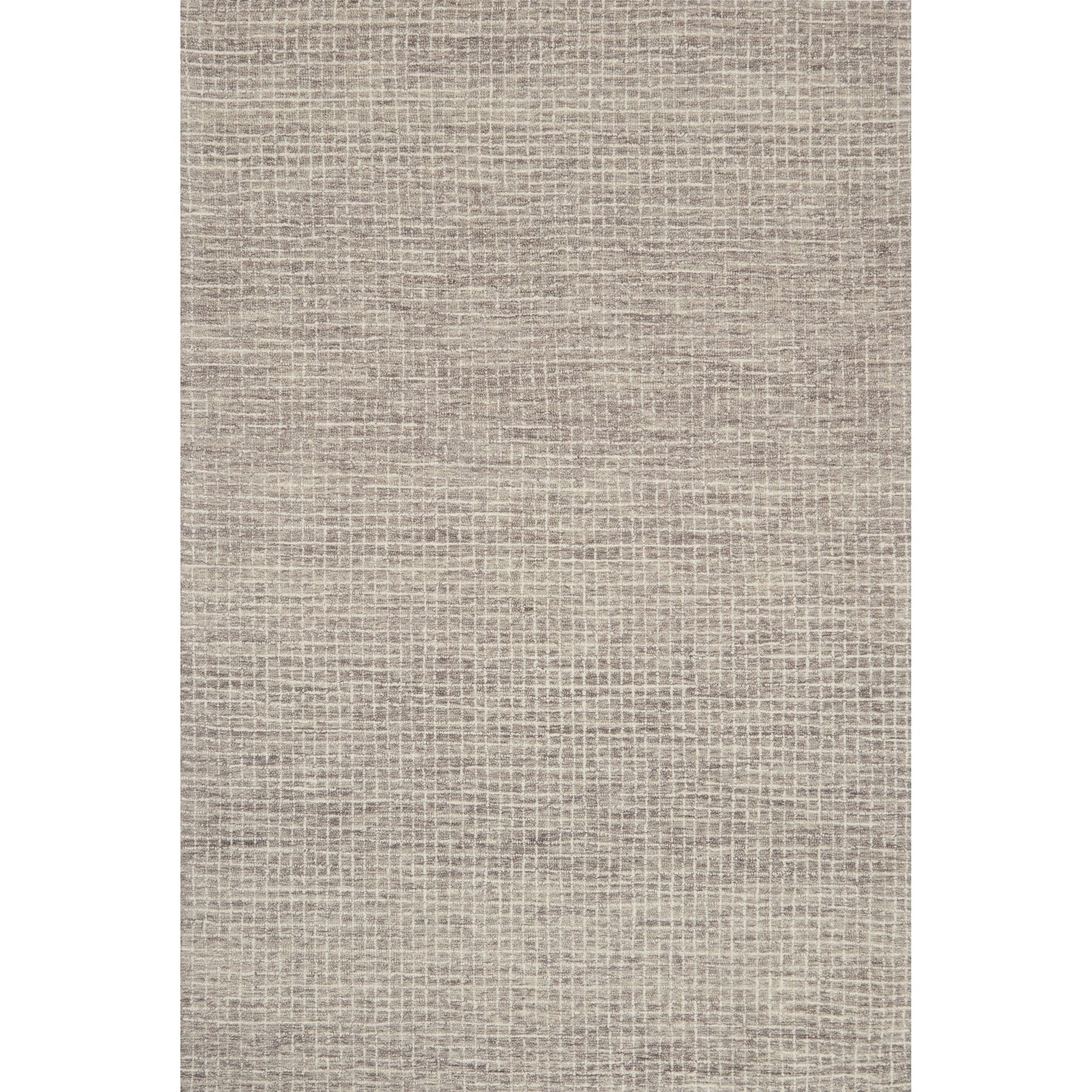 Alexander Home Mosaic Farmhouse Hand-Hooked Wool Rug