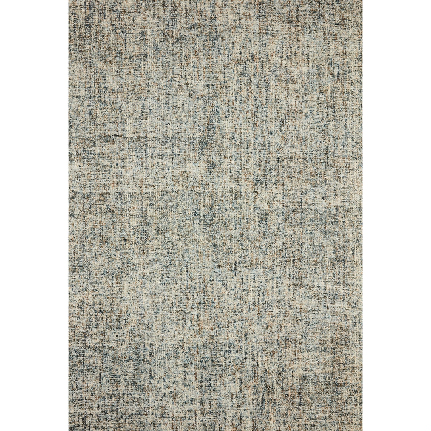 Alexander Home Sandstone Abstract Modern Hand-Tufted Area Rug