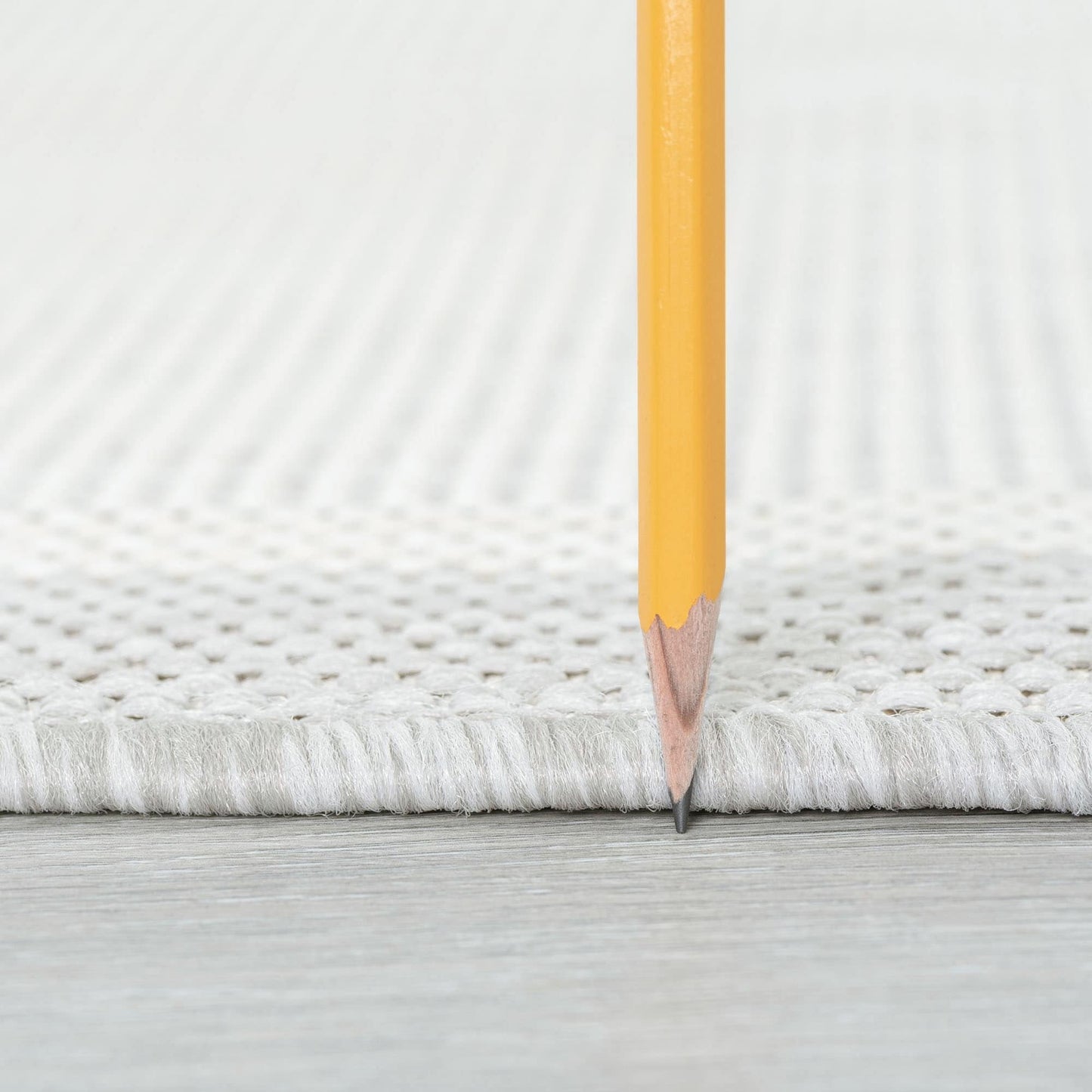 Exo Coastal Geometric Indoor/Outdoor Area Rug