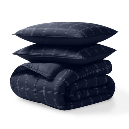 Bare Home Hypoallergenic Down Alternative Comforter Set