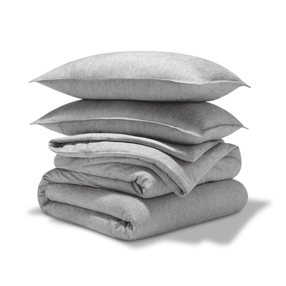 Bare Home Hypoallergenic Down Alternative Comforter Set