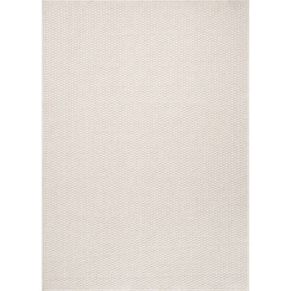 Beverly Rug Easy Clean Non Shedding Jute Rug