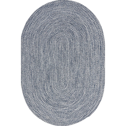 Nuloom Wynn Braided Indoor/Outdoor Area Rug