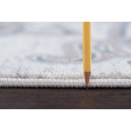 Carrington Transitional Floral & Botanical Indoor Area Rug