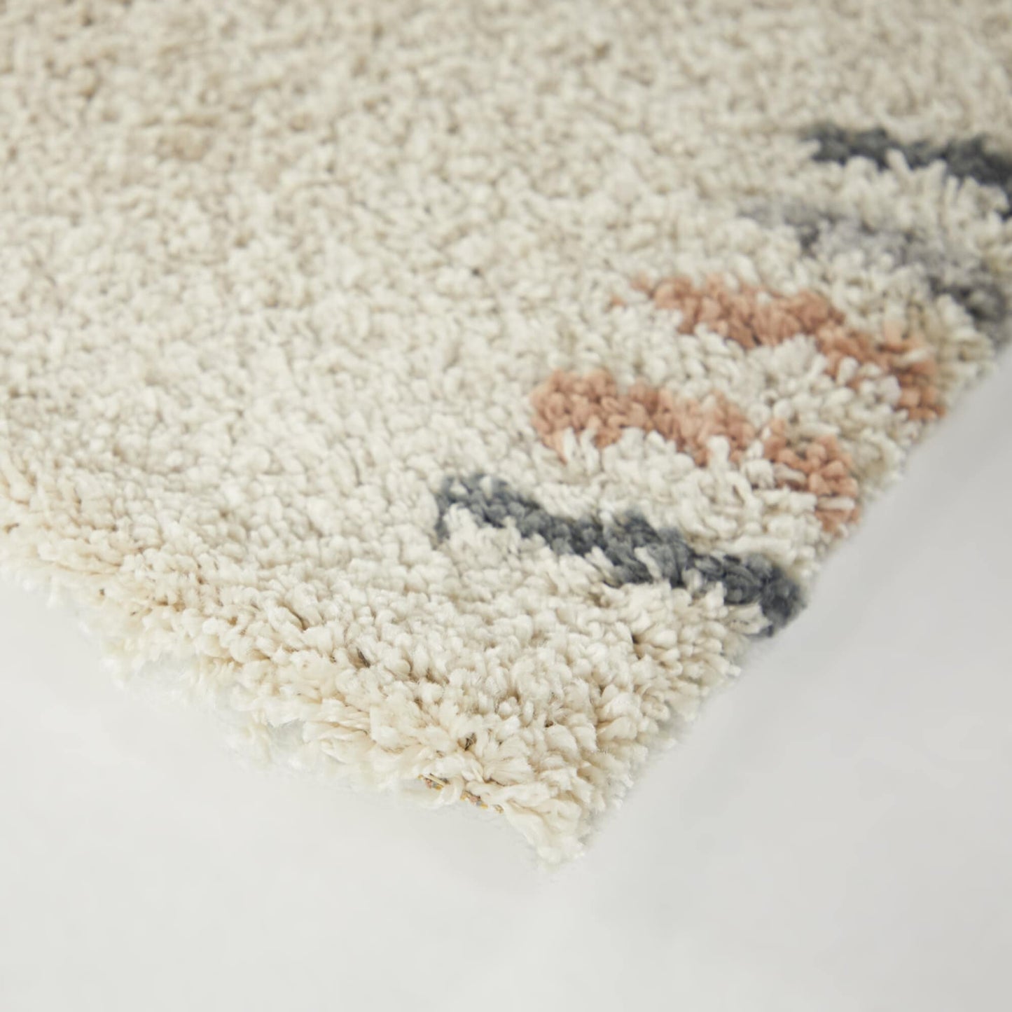 Carson Shag Area Rug
