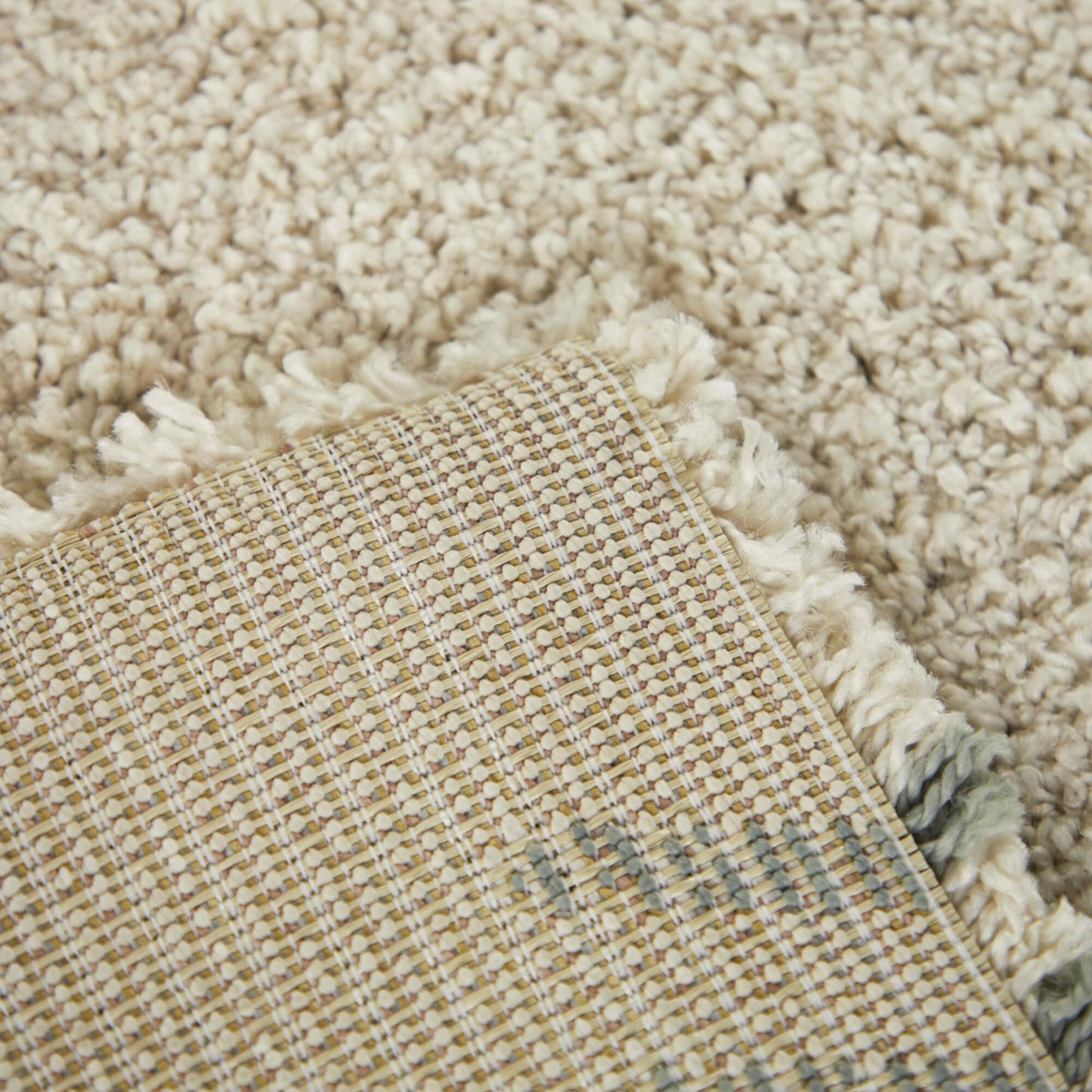 Carson Shag Area Rug