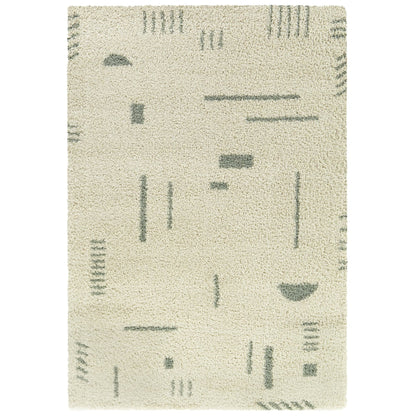 Carson Shag Area Rug