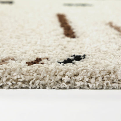 Carson Shag Area Rug