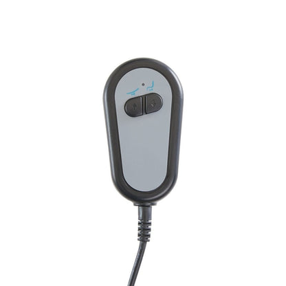 Cole Power Recliner Chair Swivel Glider with Lumbar Support