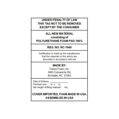 ComforPedic from Beautyrest Choose Your Comfort 14-inch Gel Memory Foam Mattress