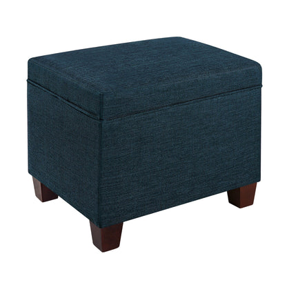 Convenience Concepts Madison Storage Ottoman