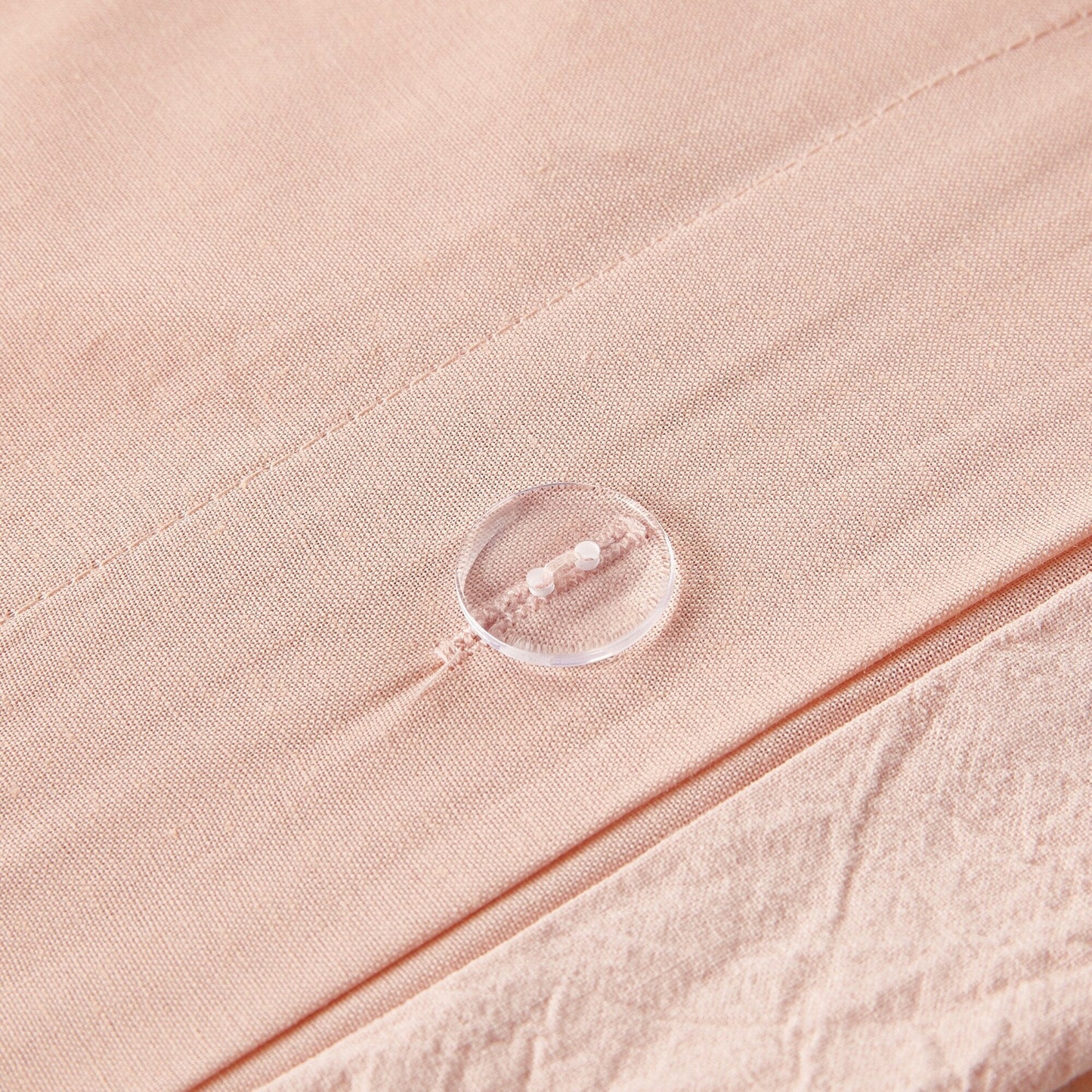 Intelligent Design Maize Cotton Jacquard Duvet Cover Set with Euro Shams and Throw Pillows