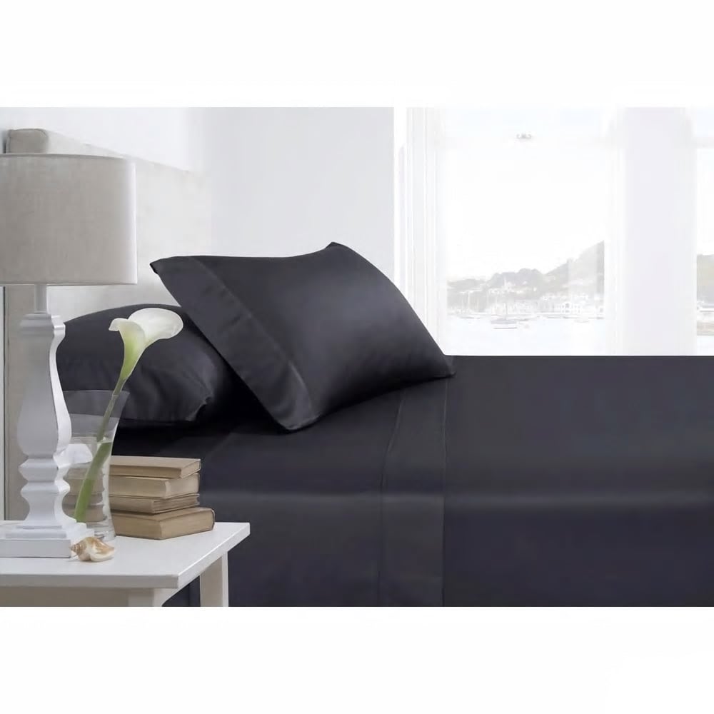 Egyptian Cotton 600 Thread Count Extra Deep Pocket Bed Sheet Set