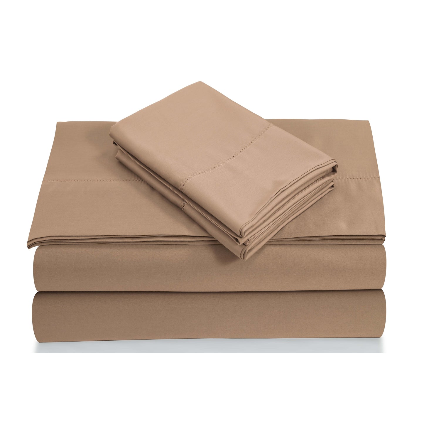 Egyptian Cotton 800 Thread Count Deep Pocket Bed Sheet Set
