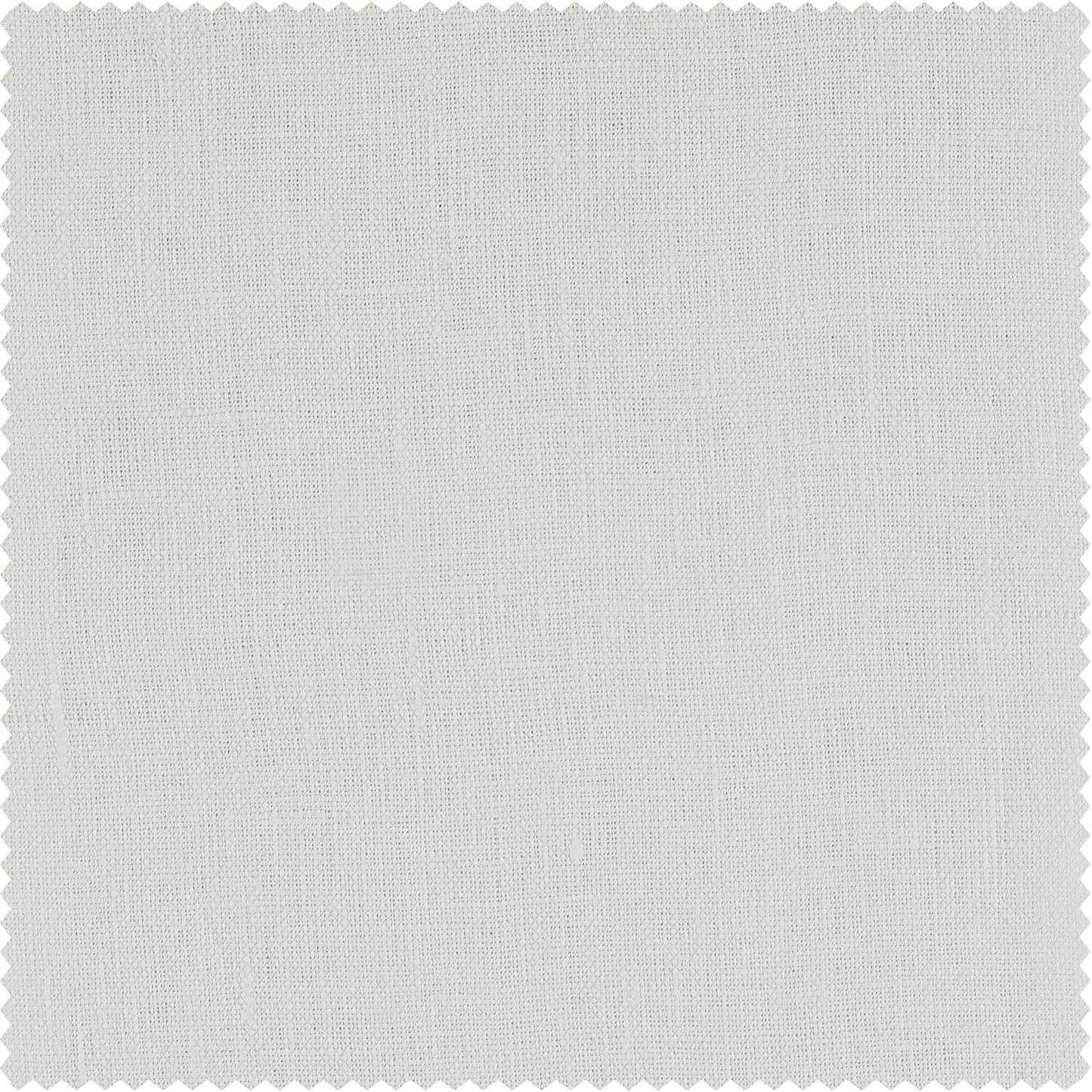 Exclusive Fabrics French Linen Room Darkening Curtains Panel - Elegant luxurious Drapes (1 Panel)