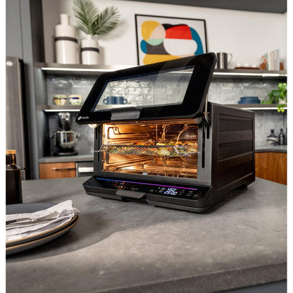 GE Profile UltraFast Smart Air Fry Oven