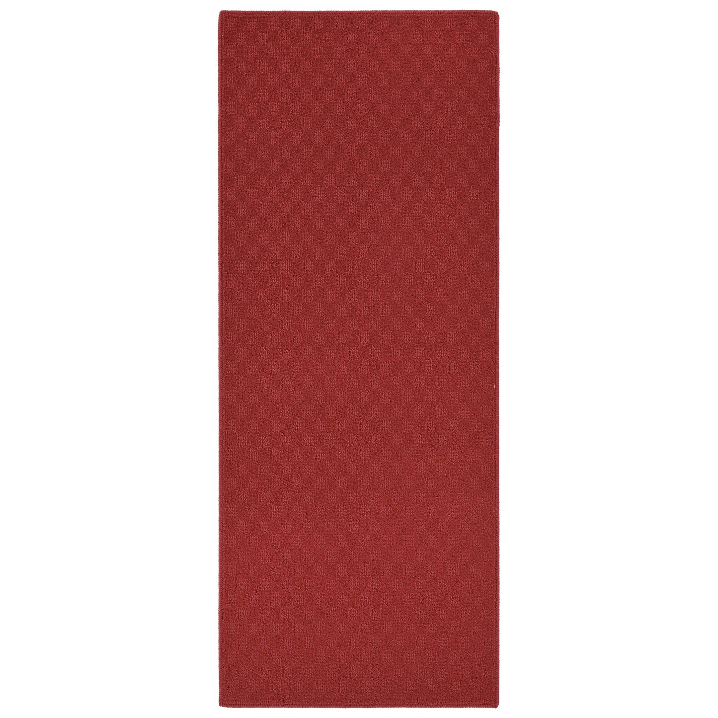 Garland Rug Medallion Solid Indoor Rug