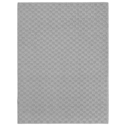 Garland Rug Medallion Solid Indoor Rug