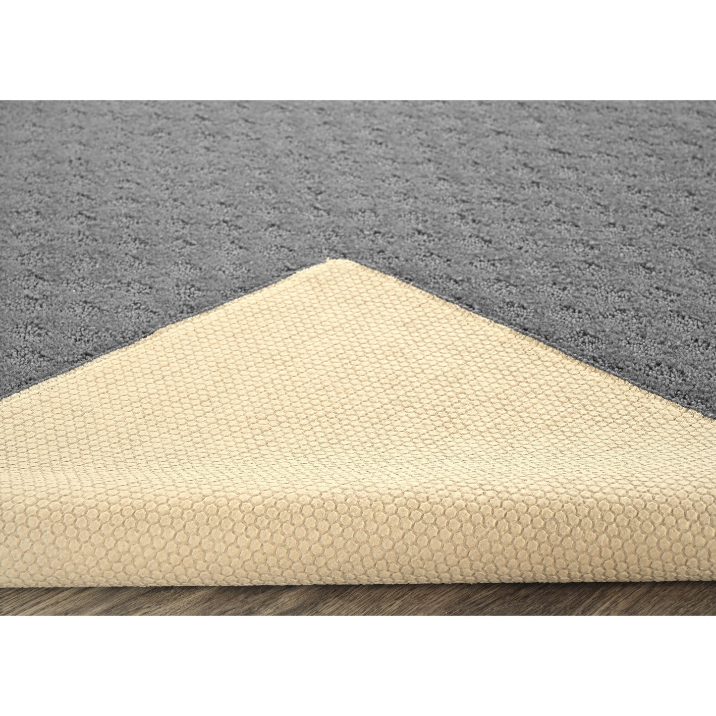 Garland Rug Medallion Solid Indoor Rug