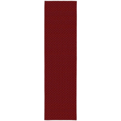 Garland Rug Medallion Solid Indoor Rug