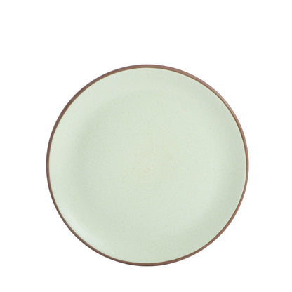 Gibson Elite Contempo Classic 16-Piece Double Bowl Dinnerware Set