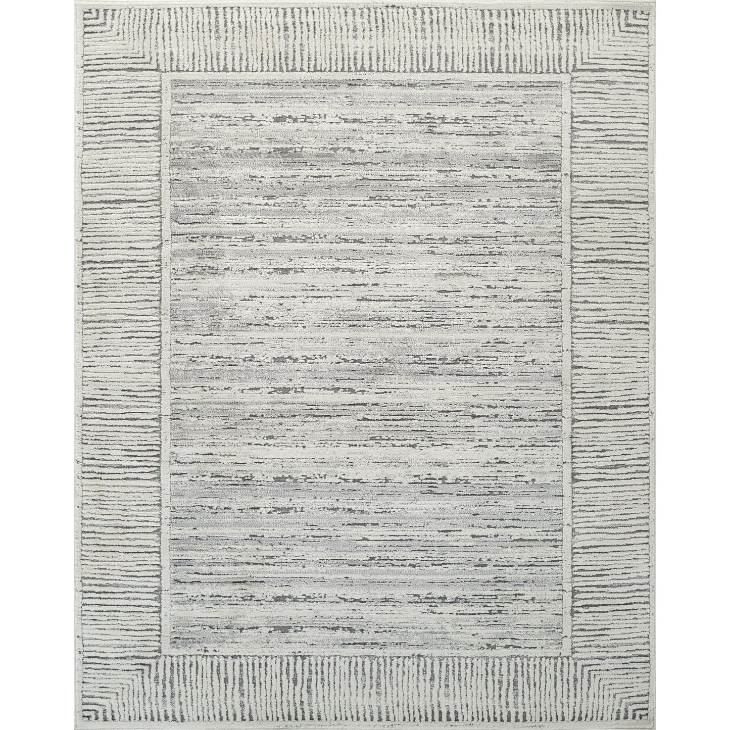High-Low Savannah Rug