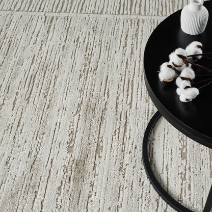 High-Low Savannah Rug