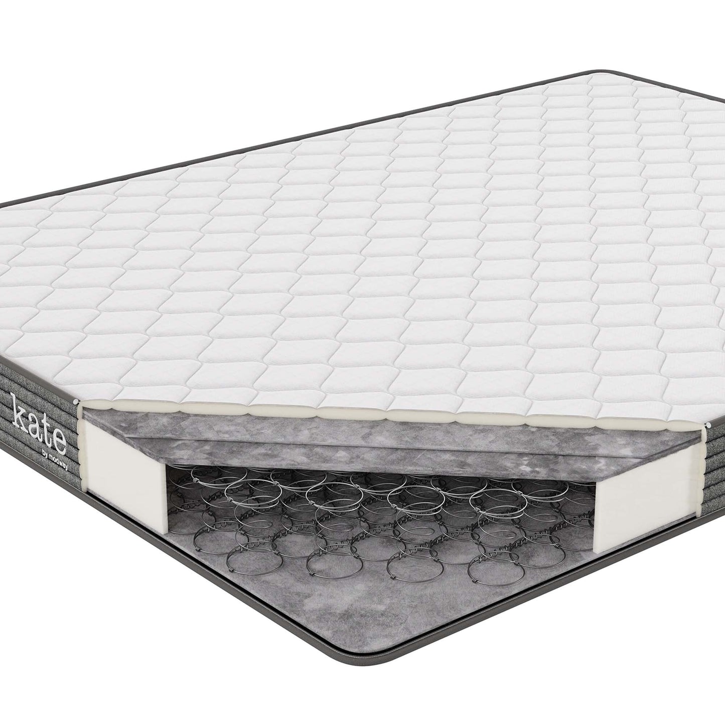 Kate 6-inch Innerspring Mattress