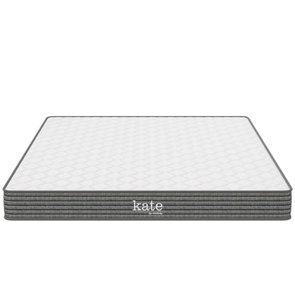 Kate 6-inch Innerspring Mattress